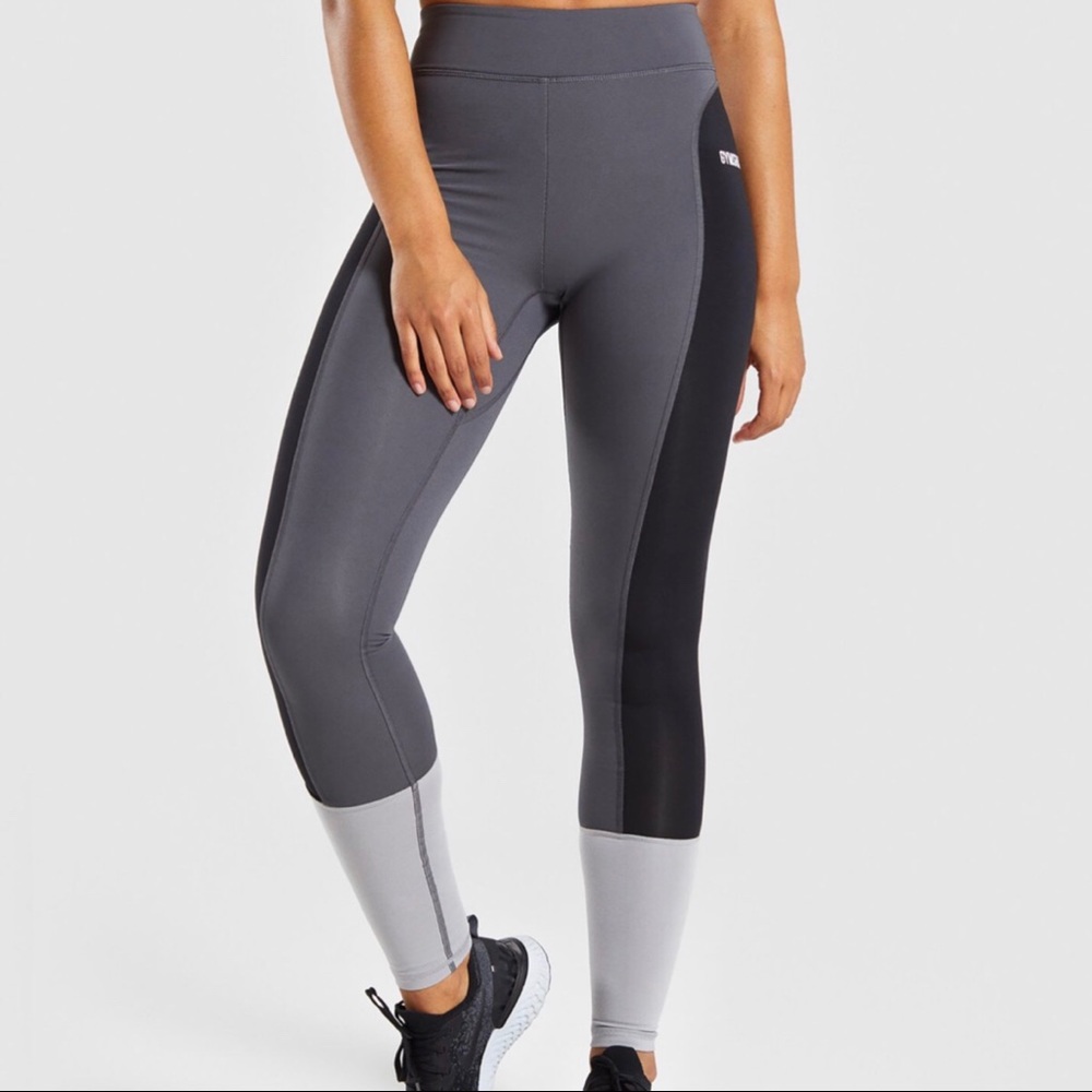Gymshark Illusion Leggings